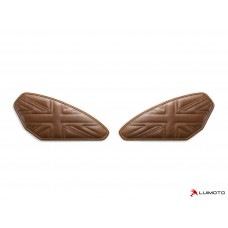 LUIMOTO TANK LEAF UNION JACK Tank Pads for the Triumph Triumph Rocket 3 GT / R (2020+) LUIMOTO TANK LEAF UNION JACK Tank Pads for the Triumph Triumph Rocket 3 GT / R (2020+)
